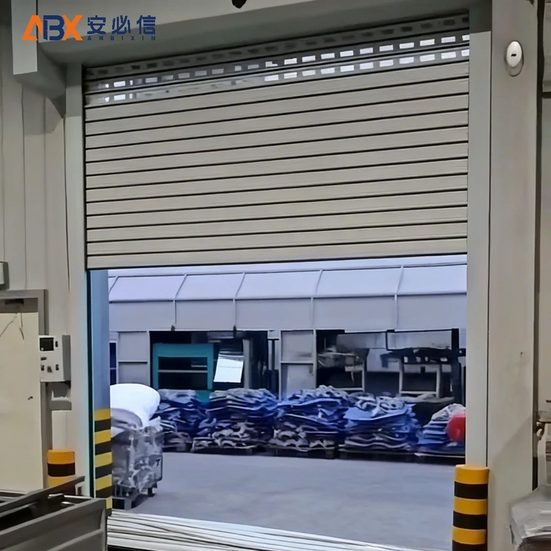 松原市感应高速门
